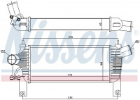 Chladič turba NISSENS 96622
