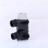 Chladič turba NISSENS 96627