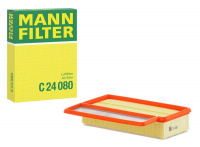 Vzduchový filtr MANN C24080 Vzduchový filtr MANN C24080