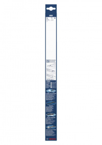 Stěrač BOSCH (BO 3397012455) - 640mm Stěrač BOSCH (BO 3397012455) - 640mm