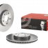 Brzdový kotouč BREMBO 09.9589.11 Brzdový kotouč BREMBO 09.9589.11
