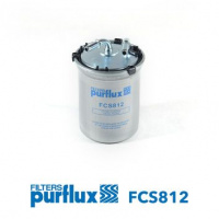 Palivový filtr PURFLUX FCS812