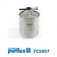 Palivový filtr PURFLUX FCS807 Palivový filtr PURFLUX FCS807