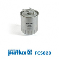 Palivový filtr PURFLUX FCS820 Palivový filtr PURFLUX FCS820