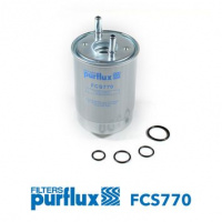 Palivový filtr PURFLUX FCS770