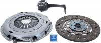 Spojková sada SACHS SA 3000990081 - AUDI, SEAT, ŠKODA, VW Spojková sada SACHS SA 3000990081 - AUDI, SEAT, ŠKODA, VW