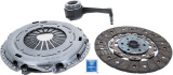 Spojková sada SACHS SA 3000990081 - AUDI, SEAT, ŠKODA, VW