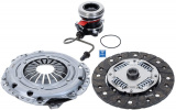 Spojková sada SACHS SA 3000990123 - OPEL