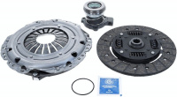 Spojková sada SACHS SA 3000990157 - OPEL