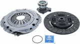 Spojková sada SACHS SA 3000990157 - OPEL