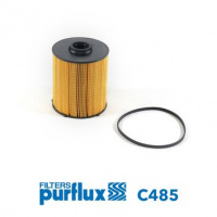 Palivový filtr PURFLUX C485