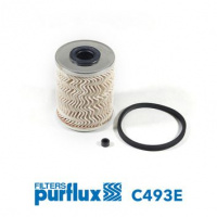 Palivový filtr PURFLUX C493E