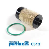 Palivový filtr PURFLUX C513