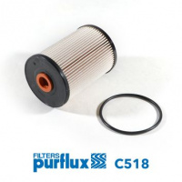 Palivový filtr PURFLUX C518