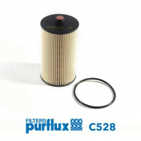 Palivový filtr PURFLUX C528 Palivový filtr PURFLUX C528