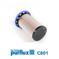Palivový filtr PURFLUX C801