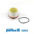 Palivový filtr PURFLUX C802