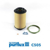 Palivový filtr PURFLUX C505