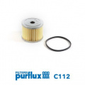 Palivový filtr PURFLUX C112