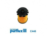 Palivový filtr PURFLUX C446