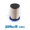Palivový filtr PURFLUX C803