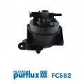 Palivový filtr PURFLUX FC582