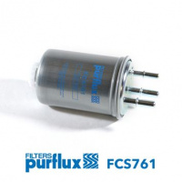Palivový filtr PURFLUX FCS761 Palivový filtr PURFLUX FCS761