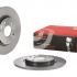 Brzdový kotouč BREMBO 08.N249.21