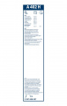 Stěrač BOSCH Aerotwin (BO 3397008057) - 400mm