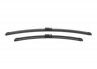 Sada stěračů BOSCH Aerotwin (BO 3397007096) - 600mm + 450mm