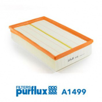 Vzduchový filtr PURFLUX A1499