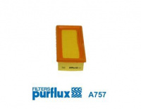 Vzduchový filtr PURFLUX A757