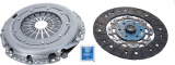 Spojková sada SACHS SA 3000970002 - FORD, MAZDA