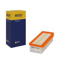 Vzduchový filtr  HENGST FILTER (E1440L)