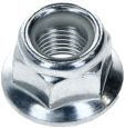 tlumič pérování SACHS 318 220 ( Pravá strana)