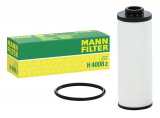 Hydraulický filtr, automatická převodovka MAN H4008Z