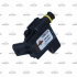 Senzor, tlak výfukových plynů NRF 708019