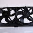 Ventilátor chladiče NISSENS 85386 Ventilátor chladiče NISSENS 85386