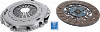 Spojková sada SACHS SA 3000970004 - AUDI, SEAT, ŠKODA, VW