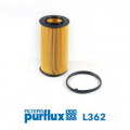 Olejový filtr PURFLUX L362