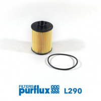 Olejový filtr PURFLUX L290