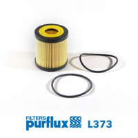 Olejový filtr PURFLUX L373