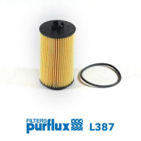 Olejový filtr PURFLUX L387