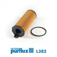 Olejový filtr PURFLUX L382