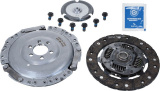Spojková sada SACHS SA 3000822601 - AUDI, SEAT, ŠKODA, VW