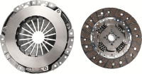 Spojková sada SACHS SA 3000822701 - ŠKODA, VW