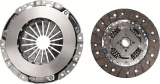 Spojková sada SACHS SA 3000822701 - ŠKODA, VW