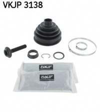 Sada měchů, hnací hřídel SKF (VKJP3138) Sada měchů, hnací hřídel SKF (VKJP3138)