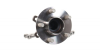 Sada ložisek kol SKF  VKBA6524