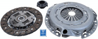 Spojková sada SACHS SA 3000842501 - MITSUBISHI Spojková sada SACHS SA 3000842501 - MITSUBISHI